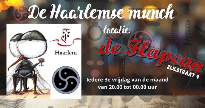 Afbeelding van de evenementlocatie